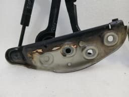 BENTLEY BENTLEY CONTINENTAL GT SPEED Bonnet Hinge SET 3W0823302J Hood Hinge Set — thumbnail 7