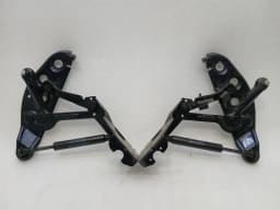 BENTLEY BENTLEY CONTINENTAL GT SPEED Bonnet Hinge SET 3W0823302J Hood Hinge Set — thumbnail 9