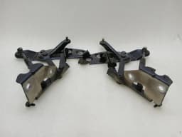 BENTLEY BENTLEY CONTINENTAL GT SPEED Bonnet Hinge SET 3W0823302J Hood Hinge Set — thumbnail 4
