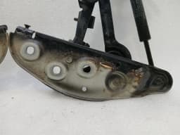 BENTLEY BENTLEY CONTINENTAL GT SPEED Bonnet Hinge SET 3W0823302J Hood Hinge Set — thumbnail 6