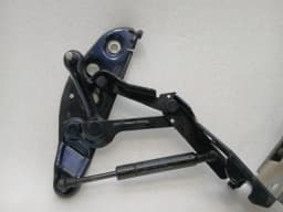 BENTLEY BENTLEY CONTINENTAL GT SPEED Bonnet Hinge SET 3W0823302J Hood Hinge Set — thumbnail 3