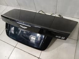 ASTON MARTIN Aston Martin DB9 Volante Boot Lid 4G43L40616AL Tailgate TRUNK LID Convertible — thumbnail 3