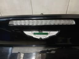 ASTON MARTIN Aston Martin DB9 Volante Boot Lid 4G43L40616AL Tailgate TRUNK LID Convertible — thumbnail 4
