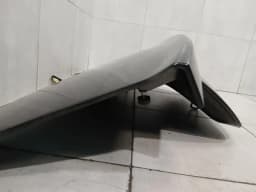 ASTON MARTIN Aston Martin DB9 Volante Boot Lid 4G43L40616AL Tailgate TRUNK LID Convertible — thumbnail 5