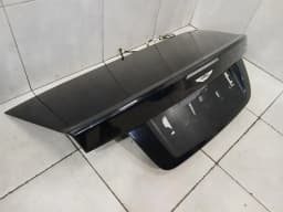 ASTON MARTIN Aston Martin DB9 Volante Boot Lid 4G43L40616AL Tailgate TRUNK LID Convertible — thumbnail 2