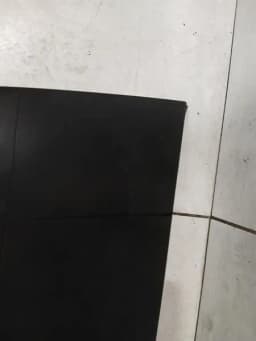 ASTON MARTIN Aston Martin DB9 Volante Boot Lid 4G43L40616AL Tailgate TRUNK LID Convertible — thumbnail 7