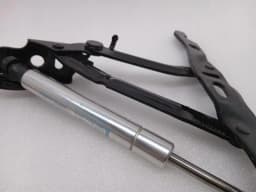 ASTON MARTIN Aston Martin DB9 Volante boat hinge 4G4342740AD SET tailgate hinge — thumbnail 6