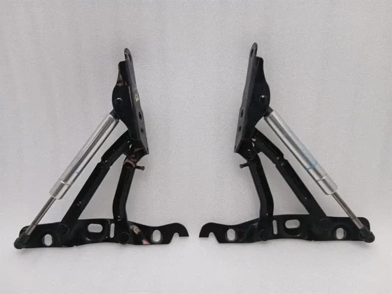 ASTON MARTIN Aston Martin DB9 Volante boat hinge 4G4342740AD SET tailgate hinge