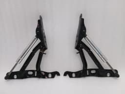 ASTON MARTIN Aston Martin DB9 Volante boat hinge 4G4342740AD SET tailgate hinge — thumbnail 8