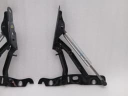 ASTON MARTIN Aston Martin DB9 Volante boat hinge 4G4342740AD SET tailgate hinge — thumbnail 2