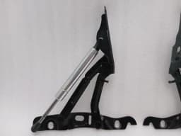 ASTON MARTIN Aston Martin DB9 Volante boat hinge 4G4342740AD SET tailgate hinge — thumbnail 10