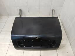 BENTLEY Bentley Arnage T Boat Lid PR109075PA Tailgate — thumbnail 2