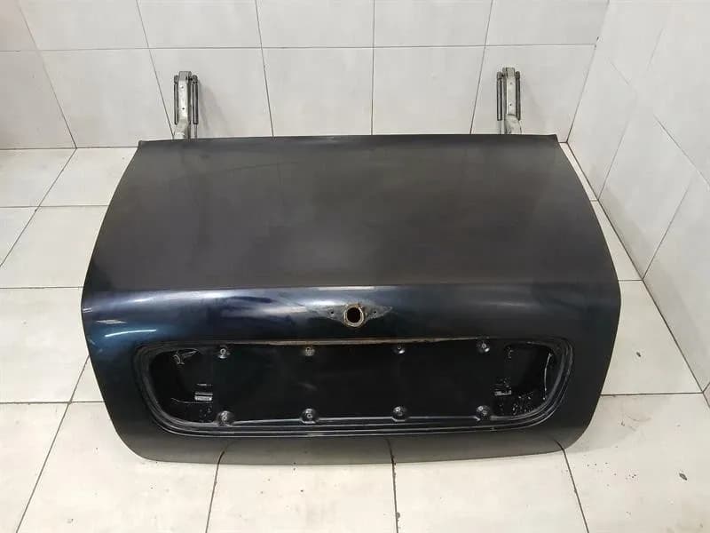 BENTLEY Bentley Arnage T Boat Lid PR109075PA Tailgate