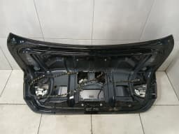 BMW BMW M4 F82 Complete Boot Lid 41628067900 Tailgate + Carbon Spoiler — thumbnail 6