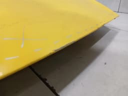 PORSCHE Porsche Boxster Spyder 718 Boat Lid 98151201111 Faulty Tailgate Defects — thumbnail 4
