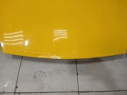 PORSCHE Porsche Boxster Spyder 718 Boat Lid 98151201111 Faulty Tailgate Defects — thumbnail 3