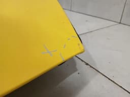 PORSCHE Porsche Boxster Spyder 718 Boat Lid 98151201111 Faulty Tailgate Defects — thumbnail 5