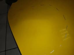 PORSCHE Porsche Boxster Spyder 718 Boat Lid 98151201111 Faulty Tailgate Defects — thumbnail 6