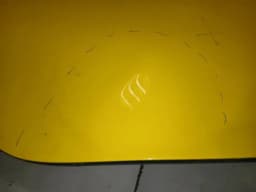 PORSCHE Porsche Boxster Spyder 718 Boat Lid 98151201111 Faulty Tailgate Defects — thumbnail 7