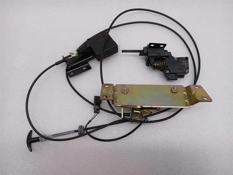ASTON MARTIN Aston Martin Vanquish S 04-07 V12 boat lock 1R12-67-10148 tailgate lock