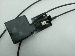 ASTON MARTIN Aston Martin Vanquish S 04-07 V12 boat lock 1R12-67-10148 tailgate lock — thumbnail 5