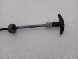 ASTON MARTIN Aston Martin Vanquish S 04-07 V12 boat lock 1R12-67-10148 tailgate lock — thumbnail 7