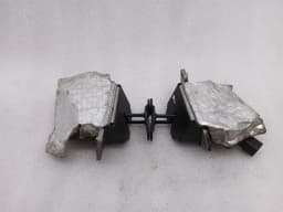 MCLAREN McLaren 650S Spider 14-17 Boot Lock ENGINE LID GLASS Tailgate Lock — thumbnail 10