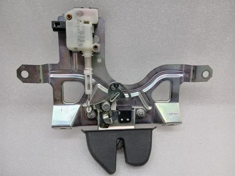 BENTLEY BENTLEY CONTINENTAL FLYING SPUR boat lock 3D5827501D tailgate lock BRACKET