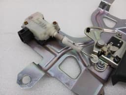 BENTLEY BENTLEY CONTINENTAL FLYING SPUR boat lock 3D5827501D tailgate lock BRACKET — thumbnail 4