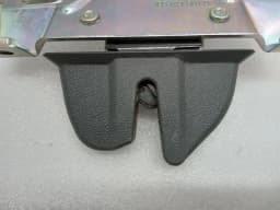 BENTLEY BENTLEY CONTINENTAL FLYING SPUR boat lock 3D5827501D tailgate lock BRACKET — thumbnail 8