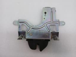BENTLEY BENTLEY CONTINENTAL FLYING SPUR boat lock 3D5827501D tailgate lock BRACKET — thumbnail 2