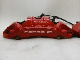 PORSCHE Porsche Cayman 718 GT4 Brake Kit Set Front 9GT615123 Front Set Brake System Front — thumbnail 8