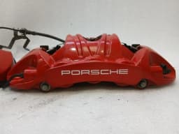 PORSCHE Porsche Cayman 718 GT4 Brake Kit Set Front 9GT615123 Front Set Brake System Front — thumbnail 9