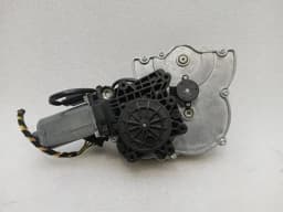 BENTLEY Bentley Continental GT W12 Speed Boot Lock Drive 3W0827852G Tailgate Lock — thumbnail 3