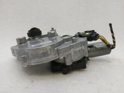 BENTLEY Bentley Continental GT W12 Speed Boot Lock Drive 3W0827852G Tailgate Lock — thumbnail 2