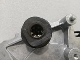 BENTLEY Bentley Continental GT W12 Speed Boot Lock Drive 3W0827852G Tailgate Lock — thumbnail 7