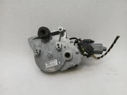 BENTLEY Bentley Continental GT W12 Speed Boot Lock Drive 3W0827852G Tailgate Lock — thumbnail 1