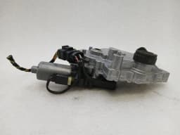 BENTLEY Bentley Continental GT W12 Speed Boot Lock Drive 3W0827852G Tailgate Lock — thumbnail 4