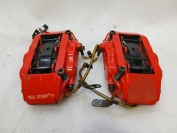 ASTON MARTIN Aston Martin Vanquish S 04-07 V12 Brake Kit Uprated Brakes Brake System AP RACING — thumbnail 9