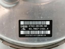 ASTON MARTIN Aston Martin Vantage AM6 Brake Servo KY63-2B195-AA Brake Booster — thumbnail 4