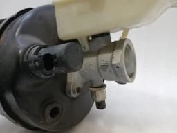ASTON MARTIN Aston Martin DB9 Volante Brake Servo 4G43-2b195-BB Brake Booster — thumbnail 5