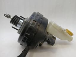 ASTON MARTIN Aston Martin DB9 Volante Brake Servo 4G43-2b195-BB Brake Booster — thumbnail 4