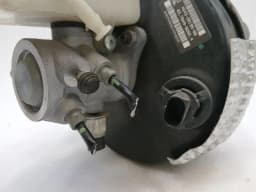 ASTON MARTIN Aston Martin DB9 Volante Brake Servo 4G43-2b195-BB Brake Booster — thumbnail 8
