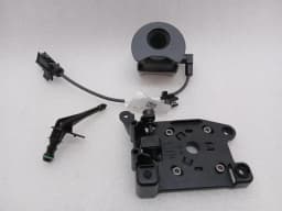 AUDI Audi night vision system camera new 4G0980552C new night vision camera — thumbnail 1