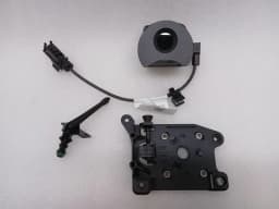 AUDI Audi night vision system camera new 4G0980552C new night vision camera — thumbnail 2