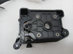 AUDI Audi night vision system camera new 4G0980552C new night vision camera — thumbnail 4