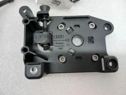 AUDI Audi night vision system camera new 4G0980552C new night vision camera — thumbnail 3