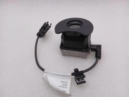 AUDI Audi night vision system camera new 4G0980552C new night vision camera — thumbnail 6