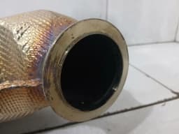 MCLAREN McLaren 720S Coupe Catalytic Converter PAIR 14HA042CP SET Catalytic Converter 14HA044CP — thumbnail 10