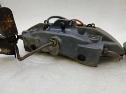 PORSCHE Porsche Boxster 987 rear set brake caliper 98635242401 rear set brake caliper — thumbnail 10
